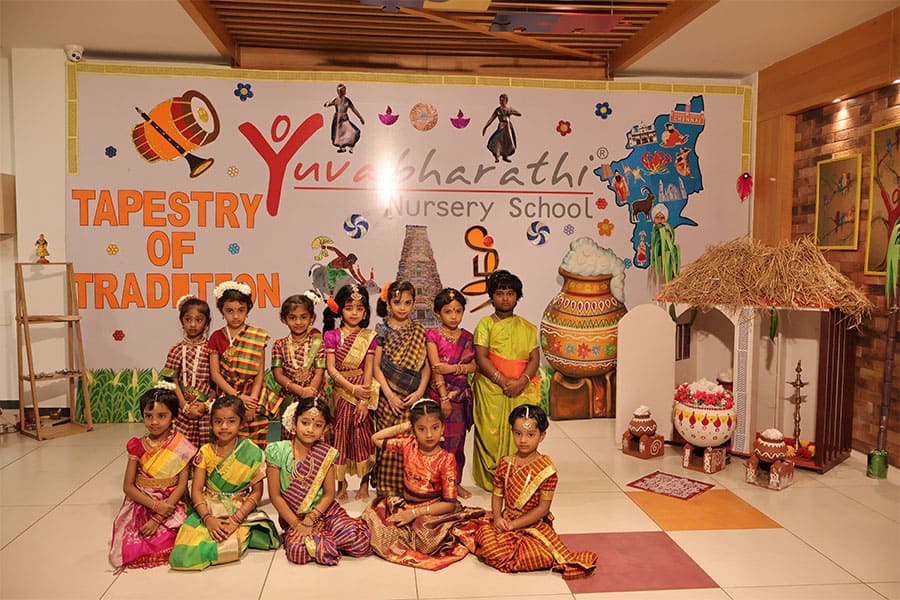 fun-and-fireless 2024 image - Yuvabharathi Nursery